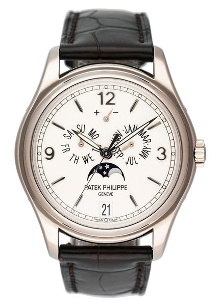 Patek Philippe Complications 5146G-010